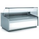 Vitrina frigorifica expunere DOCRILUC VE-8-10, potenta frigorifica 493 W, usi 1, temperatura +1ºC/ +5ºC