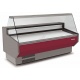 Vitrina frigorifica expunere DOCRILUC VE-10-10-RC-R-TF, potenta frigorifica 493 W, 1 spatiu depozitare, geam drept Vitrina frigorifica expunere DOCRILUC VE-10-10-RC-R-TF, potenta frigorifica 493 W, 1 spatiu depozitare, geam drept