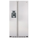 Side by side incorporabil IOMABE Luxury "K" Series ORE24CGF30, clasa A+, 572 l, No Frost, Inox