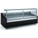 Vitrina frigorifica expunere DOCRILUC VE-10E-10-RC-TF , geam drept rabatant, potenta frigorifica 493 W, 1 spatiu depozitare Vitrina frigorifica expunere DOCRILUC VE-10E-10-RC-TF , geam drept rabatant, potenta frigorifica 493 W, 1 spatiu depozitare
