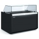 Vitrina frigorifica expunere DOCRILUC VER-10-10 TF, potenta frigorifica 849 W, fara spatii depozitare Vitrina frigorifica expunere DOCRILUC VER-10-10 TF, potenta frigorifica 849 W, fara spatii depozitare