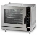 Cuptor profesional YESOVENS Pro YEOGN11M07D0WBS000, 18 kW