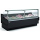 Vitrina frigorifica expunere DOCRILUC VE-12-30-RR-TF, sticla dubla plata, potenta frigorifica 2617 W, 4 spatii depozitare Vitrina frigorifica expunere DOCRILUC VE-12-30-RR-TF, sticla dubla plata, potenta frigorifica 2617 W, 4 spatii depozitare