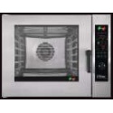 Cuptor profesional YESOVENS Pro YEOGN11M07D0WBS000, 18 kW