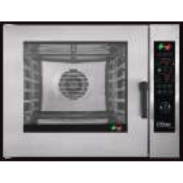 Cuptor profesional YESOVENS Pro YEOGN11M07D0WBS000, 18 kW