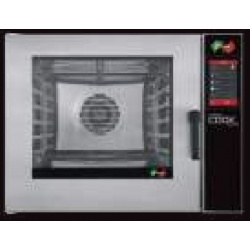 Cuptor profesional YESOVENS Pro YEOGN11M07D0WBS000, 18 kW