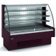Vitrina frigorifica expunere DOCRILUC VVAM-6-16, potenta frigorifica 1755 W, cu 2 usi glisante, + 2/+ 8°C Vitrina frigorifica expunere DOCRILUC VVAM-6-16, potenta frigorifica 1755 W, cu 2 usi glisante, + 2/+ 8°C