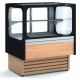 Vitrina frigorifica epunere incorporabila DOCRILUC VV-6-6-RGB, potenta frigorifica 484 W, 1 usa glisanta, + 2/+ 8°C Vitrina frigorifica epunere incorporabila DOCRILUC VV-6-6-RGB, potenta frigorifica 484 W, 1 usa glisanta, + 2/+ 8°C