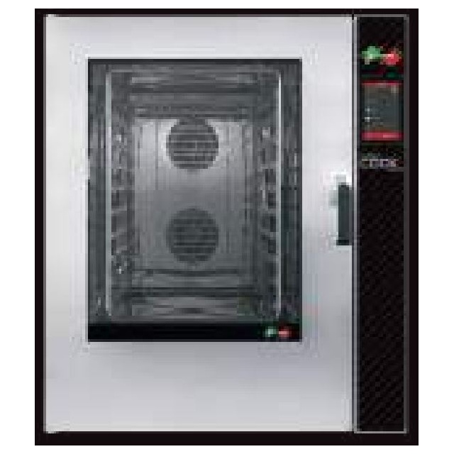 Cuptor profesional YESOVENS Pro YEOGN11M07D0WBS000, 18 kW