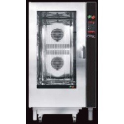Cuptor electric COVEN N40ESCTD 990x1.305x1.940 mm