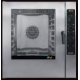 Cuptor profesional YESOVENS Pro YEOGN11M07D0WBS000, 18 kW