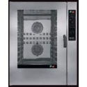 Cuptor profesional YESOVENS Pro YEOGN11M07D0WBS000, 18 kW