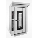 Masa rece ventilata DIAMOND DT131/R2A, 2 usi GN 1/1, 260 L
