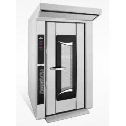 Cuptor patiserie BakeOff ROTORBAKE E5/T5 15T CLASSIC , 30 kW