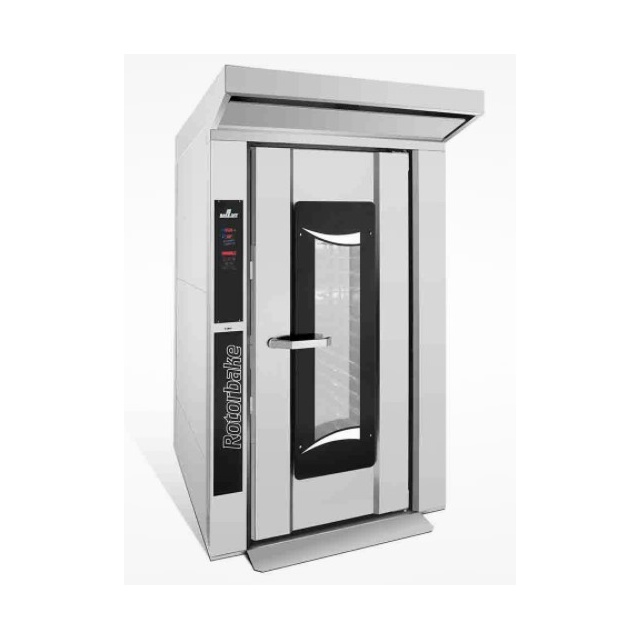 Masa rece ventilata DIAMOND DT131/R2A, 2 usi GN 1/1, 260 L
