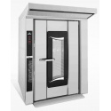Cuptor patiserie BakeOff ROTORBAKE E16/T16 18T CLASSIC 80 kW