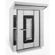 Masa rece ventilata DIAMOND DT131/R2A, 2 usi GN 1/1, 260 L Masa rece ventilata DIAMOND DT131/R2A, 2 usi GN 1/1, 260 L
