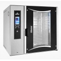 Cuptor patiserie BakeOff ROTORBAKE E2/T2 10T 50×70 VISION 16 kW