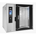 Cuptor patiserie BakeOff ROTORBAKE E2/T2 10T 40×60 VISION 16 kW