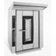 Cuptor patiserie BakeOff ROTORBAKE E16/T16 18T CLASSIC 16 kW Cuptor patiserie BakeOff ROTORBAKE E16/T16 18T CLASSIC 16 kW