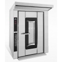 Cuptor patiserie BakeOff ROTORBAKE E16/T16 18T CLASSIC 16 kW