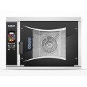 Cuptor patiserie BakeOff MISTRAL 6TTR VISION 10 kW