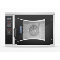 Masa rece ventilata DIAMOND DT131/R2A, 2 usi GN 1/1, 260 L