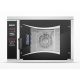 Masa rece ventilata DIAMOND DT131/R2A, 2 usi GN 1/1, 260 L