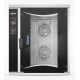 Masa rece ventilata DIAMOND DT131/R2A, 2 usi GN 1/1, 260 L Masa rece ventilata DIAMOND DT131/R2A, 2 usi GN 1/1, 260 L