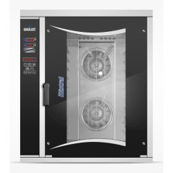 Masa rece ventilata DIAMOND DT131/R2A, 2 usi GN 1/1, 260 L