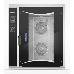 Masa rece ventilata DIAMOND DT131/R2A, 2 usi GN 1/1, 260 L