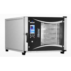 Cuptor patiserie BakeOff MISTRAL 5T VISION 9 kW
