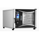 Cuptor patiserie BakeOff MISTRAL 5T VISION 9 kW