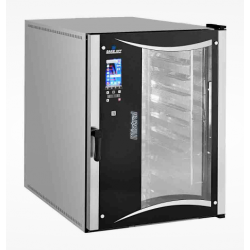 Masa rece ventilata DIAMOND DT131/R2A, 2 usi GN 1/1, 260 L