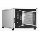 Masa rece ventilata DIAMOND DT131/R2A, 2 usi GN 1/1, 260 L