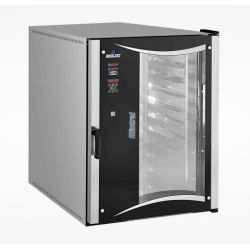 Masa rece ventilata DIAMOND DT131/R2A, 2 usi GN 1/1, 260 L