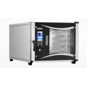 Cuptor patiserie BakeOff MISTRAL 5T-L VISION 9 kW