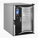 Cuptor patiserie BakeOff MISTRAL 10T-L VISION 20 kW