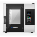 Cuptor patiserie BakeOff BISTROT 4T 46×33 VISION 3,7 kW