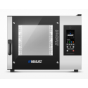 Cuptor patiserie BakeOff BISTROT 4T VISION 8 kW