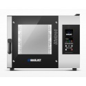 Cuptor patiserie BakeOff BISTROT 4T VISION,12 kW - 10.320 Kcal/h