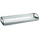 Vitrina frigorifica ingrediente DOCRILUC BS-1400, sticla curbata, fara recipiente GN, potenta frigorifica 160 W, +4º/ +8ºC Vitrina frigorifica ingrediente DOCRILUC BS-1400, sticla curbata, fara recipiente GN, potenta frigorifica 160 W, +4º/ +8ºC