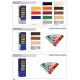 Vitrina frigorifica DOCRILUC DG0 06 M1, 1 usa, capacitate 218 Litri, potenta frigorifica 817 W, temperatura -1º/+5ºC