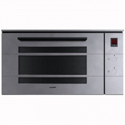 Aragaz Lofra RBI66MFT/CI, 60x60 cm, gaz, 4 arzatoare, grill, aprindere electronica, timer, crem