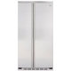 Side by side IOMABE Global Series ORGS2DBF60, clasa A+, 576 l, No Frost, Inox