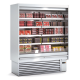Vitrina frigorifica DOCRILUC DS3 31 M2 capacitate 1828 litri, fara usi, potenta frigorifica 4112 W, temperatura -1º/+7ºC Vitrina frigorifica DOCRILUC DS3 31 M2 capacitate 1828 litri, fara usi, potenta frigorifica 4112 W, temperatura -1º/+7ºC