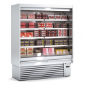 Vitrina frigorifica DOCRILUC DS3 15 M1 capacitate 914 litri, fara usi, potenta frigorifica 2874 W, temperatura -1º/+5ºC