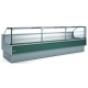 Vitrina frigorifica expunere DOCRILUC VE-8-10, potenta frigorifica 493 W, usi 1, temperatura +1ºC/ +5ºC Vitrina frigorifica expunere DOCRILUC VE-8-10, potenta frigorifica 493 W, usi 1, temperatura +1ºC/ +5ºC