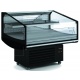 Vitrina frigorifica tip insula DOCRILUC VIS-9-125-1E, capacitate 304 litri, potenta frigorifica 1419 W, -1º/+7ºC Vitrina frigorifica tip insula DOCRILUC VIS-9-125-1E, capacitate 304 litri, potenta frigorifica 1419 W, -1º/+7ºC
