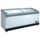 Lada frigorifica supermarket DOCRILUC SMR-170-LSL-AD, usi sticla glisante, capacitate 532 litri, consum 5,4 kWh/24h, -24º/-16 ºC Lada frigorifica supermarket DOCRILUC SMR-170-LSL-AD, usi sticla glisante, capacitate 532 litri, consum 5,4 kWh/24h, -24º/-16 ºC